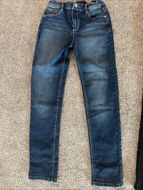 Members Only girl’s Dark Blue Skinny Jeans